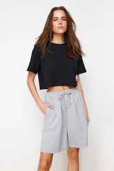 Trendsetter Sweatshorts